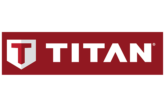 Logo TITAN